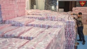 Rp18,9 Triliun Cair, Gaji PNS-PPPK Daerah Aman