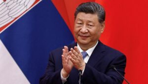 China Rilis Buku Putih, Dorong Reformasi Tata Kelola Global