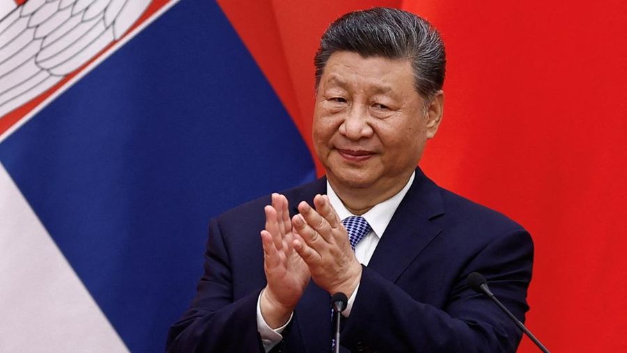 China Rilis Buku Putih, Dorong Reformasi Tata Kelola Global