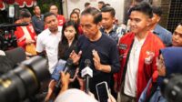 PSI Ikut Jokowi Kawal Prabowo - Gibran 2 Priode, PKB Pilih Suara Rakya