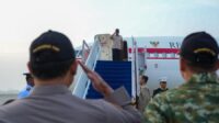 Prabowo Terbang ke Gorontalo, Hadiri PENAS Tahun 2026