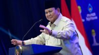 Presiden Prabowo Batalkan Kunjungan ke Rusia, Pilih Fokus Urusan Dalam Negeri