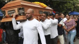 Wali kota di Meksiko tewas ditembak, gubernur pastikan proses hukum