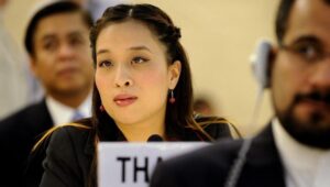 Thailand Berduka, Putri Bajrakitiyabha Tutup Usia di Usia 47 Tahun
