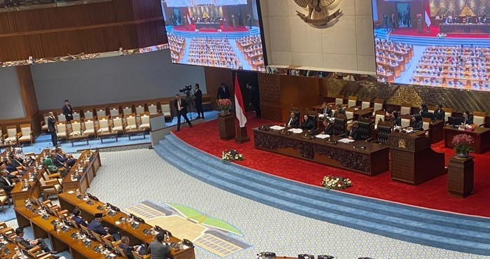 UU Polri Disahkan, Disabilitas Kini Bisa Jadi Polisi