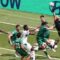 Senegal Hancurkan Irak 5-0, Gol Indah Bertebaran