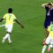 Brasil Tutup Grup C dengan Kemenangan 3-0 atas Skotlandia