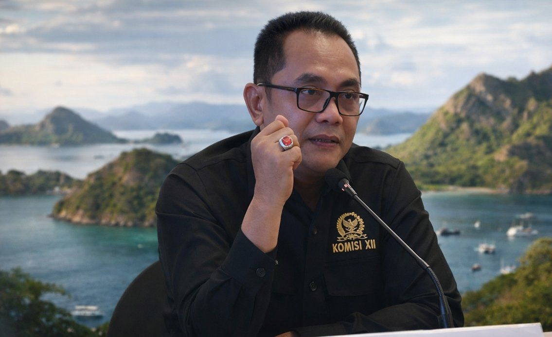 Anggota DPR dorong kepastian hukum bagi pertambangan rakyat