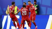 Ronaldo Borong Dua Gol, Portugal Ungguli Uzbekistan 3-0 di Babak Pertama