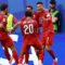 Ronaldo Borong Dua Gol, Portugal Ungguli Uzbekistan 3-0 di Babak Pertama