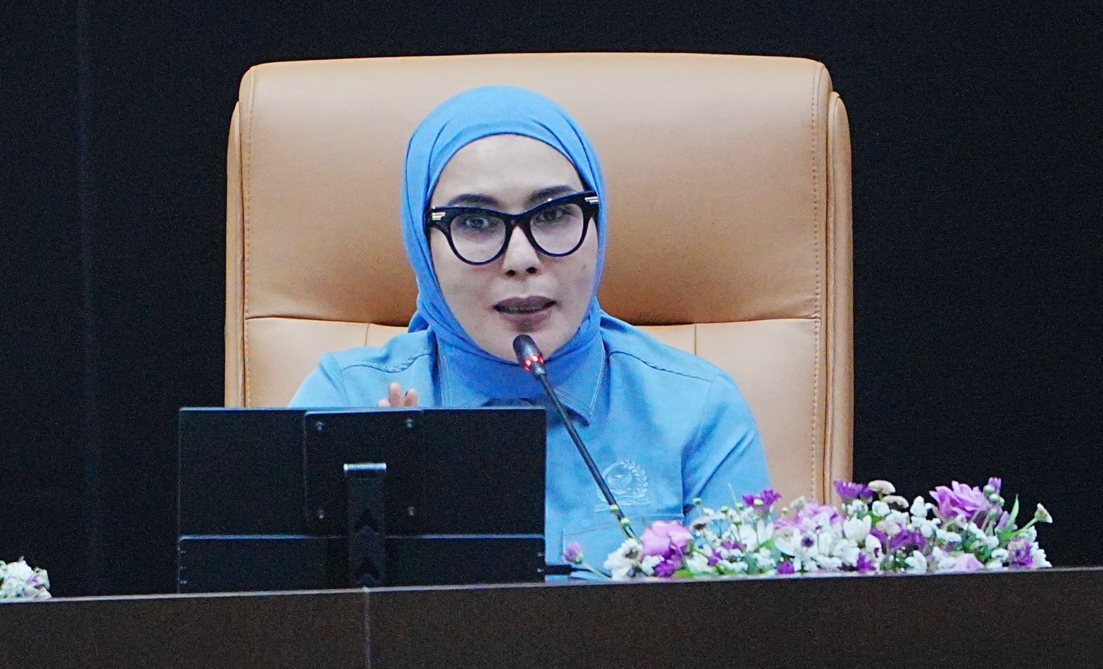 Legislator PAN Puji TNI AL Gagalkan Penyelundupan 554 Kg Merkuri