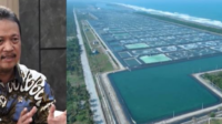 Trenggono Ungkap Progres Kampung Nelayan Merah Putih