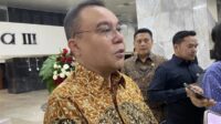 DPR ajak masyarakat tukarkan dolar AS supaya rupiah bisa menguat  