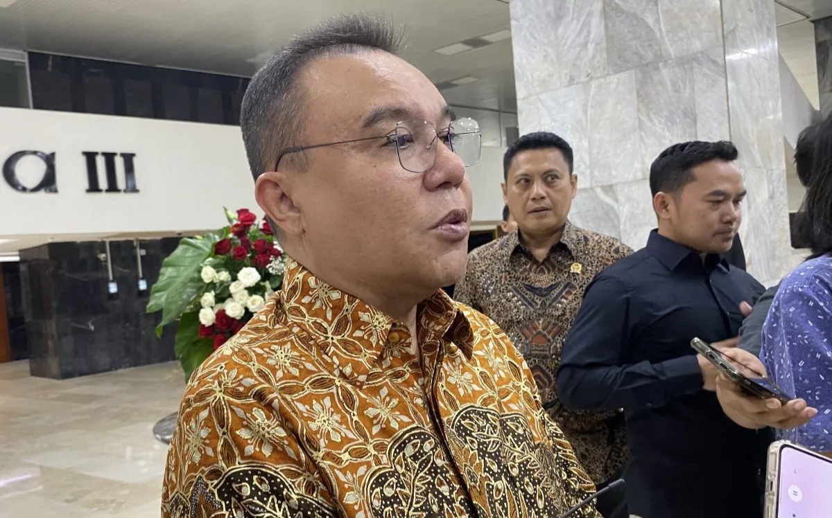 DPR ajak masyarakat tukarkan dolar AS supaya rupiah bisa menguat  