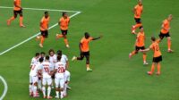 Belanda Mantap ke 32 Besar Usai Tekuk Tunisia