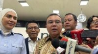 Pimpinan DPR Apresiasi Langkah Presiden Prabowo Rombak Pimpinan BGN