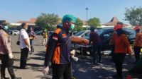 Mayat Wanita Ditemukan di Mobil Dinas Bandara Juanda