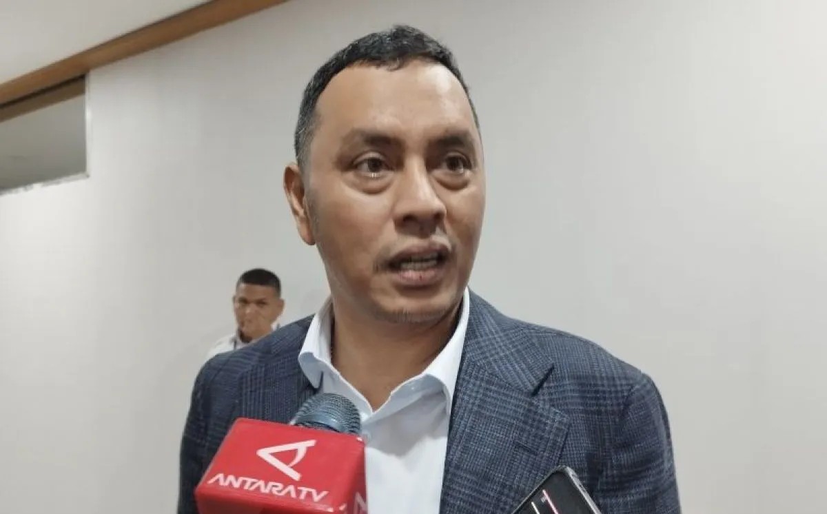 Komisi XIII Tolak Anggaran Tambahan Kemenkum untuk Gedung dan Rumah Dinas