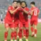 Vietnam Makin Percaya Diri Hadapi Timanas di Piala AFF dengan Trio Naturalisasinya
