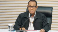 KPK Beberkan Peran Istri Kedua Bupati Kuansing sehingga ikut Di-OTT
