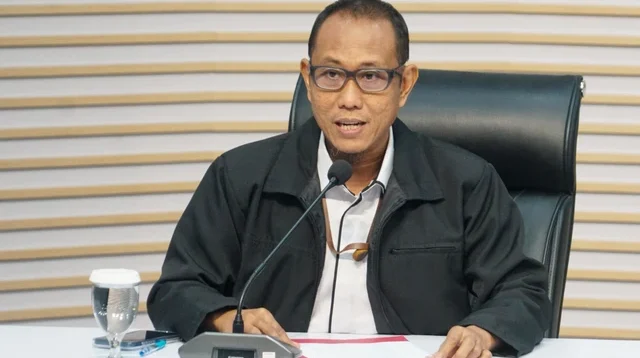 KPK Beberkan Peran Istri Kedua Bupati Kuansing sehingga ikut Di-OTT