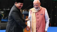 Hari ini Prabowo-Modi Luncurkan Restorasi Prambanan