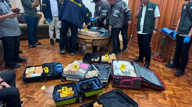 Ketua Komisi III DPR Dukung Kortastipidkor Polri Usut Tuntas Kasus Korupsi Batu Bara