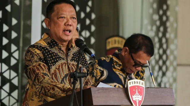 Ada yang Aneh, Jampidsus Febrie Akui Rumah Sentul Miliknya, KPK : Di  LHKPN Tidak Terdaftar