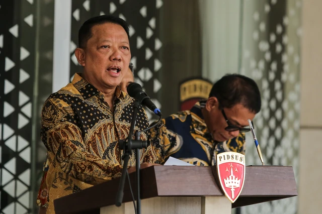 Ada yang Aneh, Jampidsus Febrie Akui Rumah Sentul Miliknya, KPK : Di  LHKPN Tidak Terdaftar
