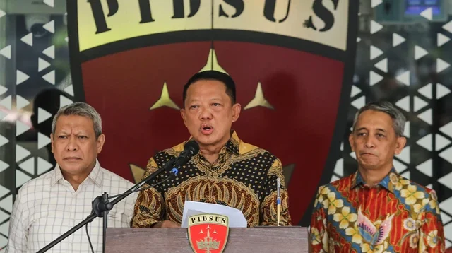 Kasus ASABRI Kembali Disorot, Jampidsus Silahkan Evaluasi