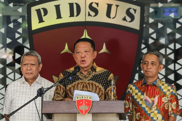 Kasus ASABRI Kembali Disorot, Jampidsus Silahkan Evaluasi