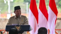 Prabowo Minta Polisi-TNI Awasi MBG dengan Baik: Jangan Minta Setoran