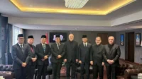 01kx6h19chwmr6f4rdh2mk9tsj Delegasi RI Menlu-Ketua MPR Tiba di Iran, Sampaikan Penghormatan untuk Mendiang Ali Khamenei