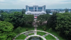 Puluhan Korban Mengaku, Mahasiswa USU Diduga Lecehkan