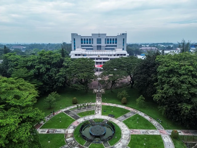 Puluhan Korban Mengaku, Mahasiswa USU Diduga Lecehkan