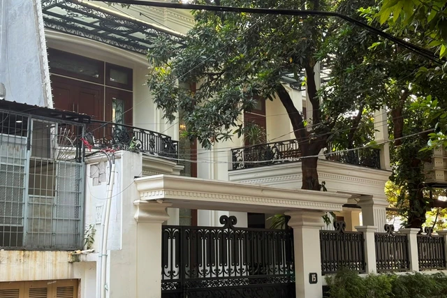 Rumah Eks Jampidsus Febrie Adriansyah Sepi Usai Jadi Tersangka