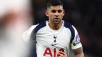 Inter Milan Bidik Cristian Romero