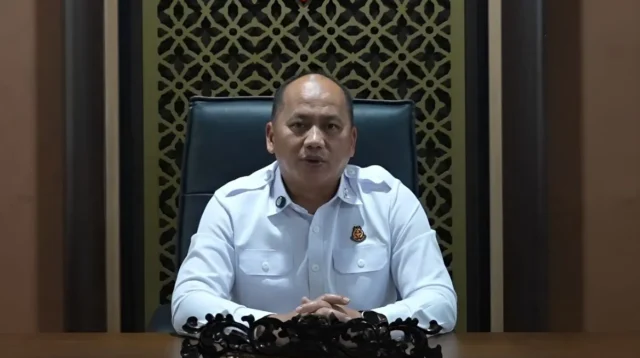 Kejagung Terbitkan Sprindik Baru, Febrie Dipanggil