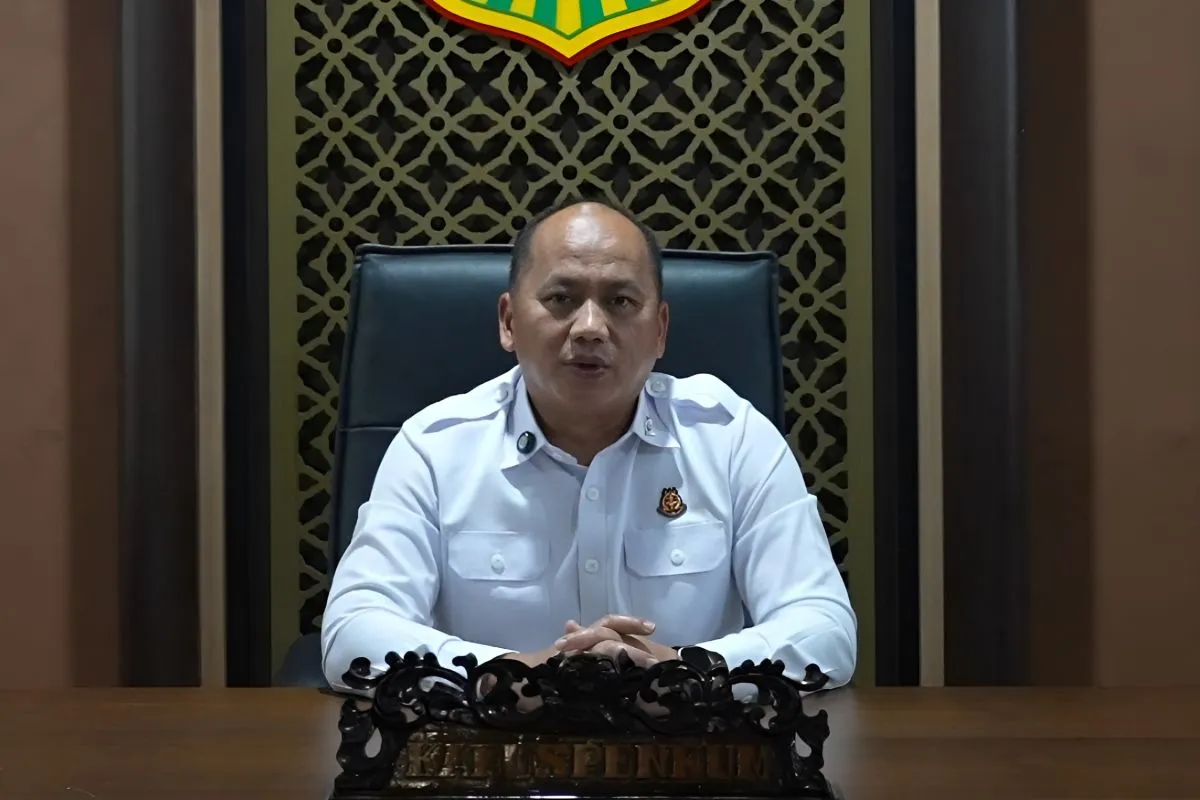 Kejagung Terbitkan Sprindik Baru, Febrie Dipanggil