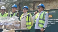 Kementan Pastikan Pasokan MBM Tetap Aman