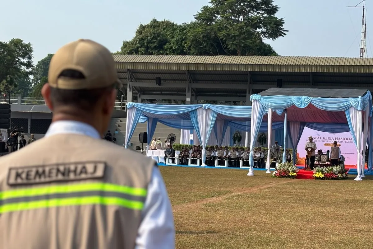 DPR Usul Pemeriksaan Kesehatan Jamaah Sejak Awal
