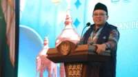 Kemenag Satukan Ulama dan Penghulu, Perkuat Peran KUA