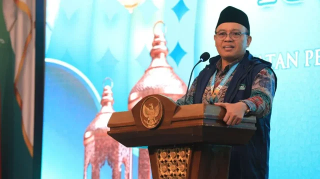 Kemenag Satukan Ulama dan Penghulu, Perkuat Peran KUA