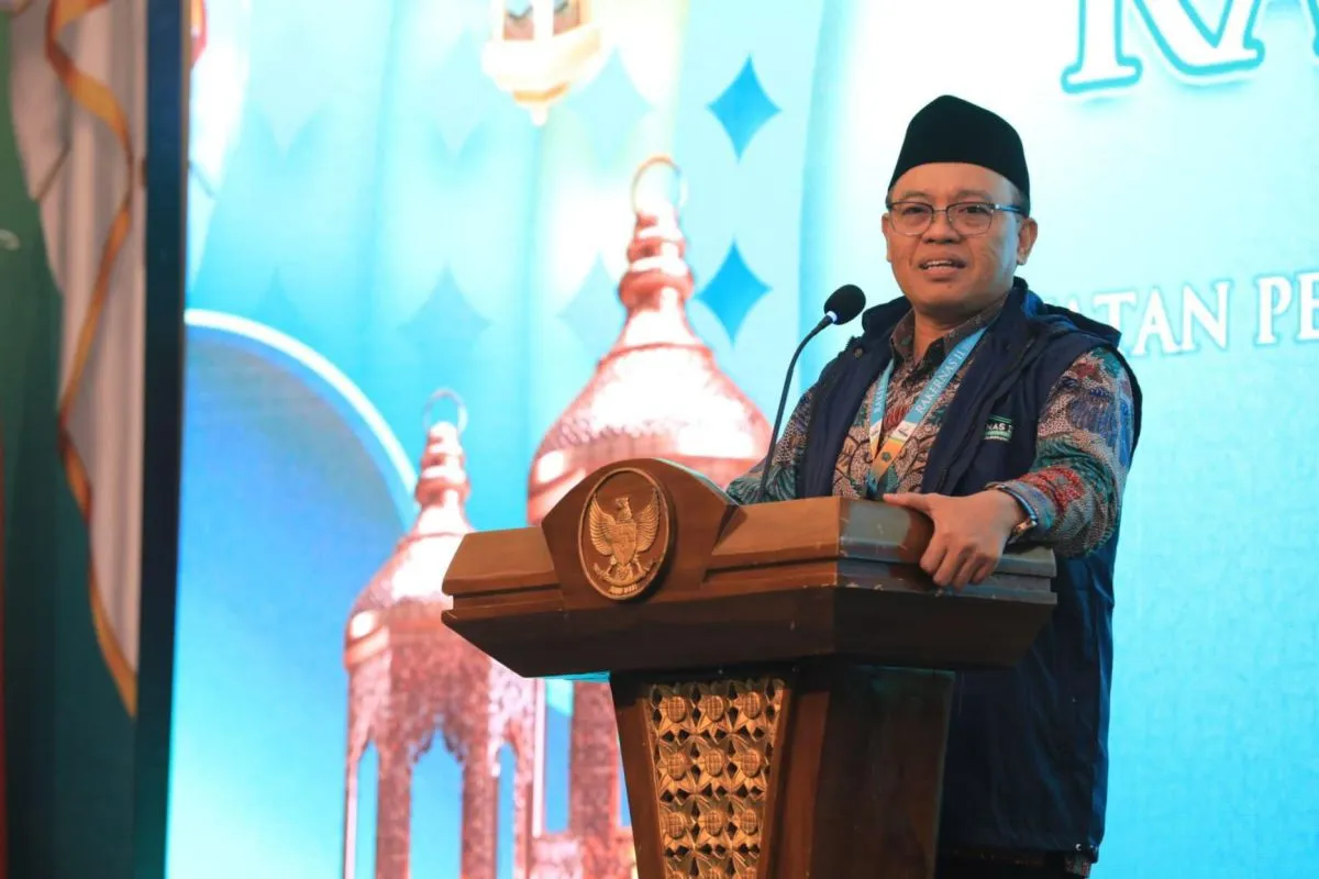 Kemenag Satukan Ulama dan Penghulu, Perkuat Peran KUA