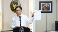 Yusril Tegaskan Penangkapan Abdul Karim Bukan Berdasarkan KUHAP