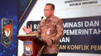 Kemendagri Minta Daerah Percepat Penyelesaian Sengketa Tanah
