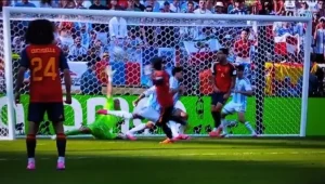 Torres Bobol Gawang Argentina, Spanyol Jadi Juara Piala Dunia 2026