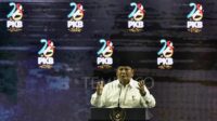 Wartawan Senior Desak Prabowo Minta Maaf usai Sebut Jurnalis 'Londo Ireng'