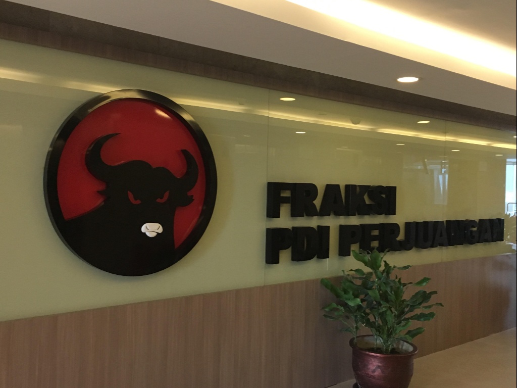 Fraksi PDI-P Soroti Anggaran Pendidikan Tak Tercapai