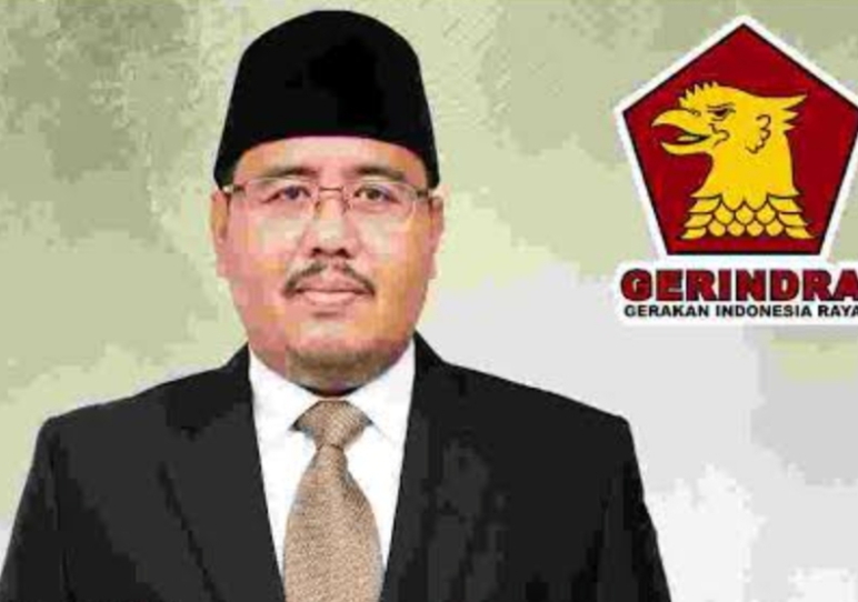 KPK Sita Aset Rp22 Miliar Milik Anwar Sadad
